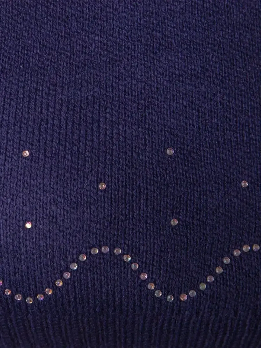 Шапка вязаная осенняя для девочки