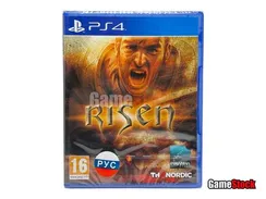 PS4 Risen (Новый, Полностью на русском языке, CUSA-31481)