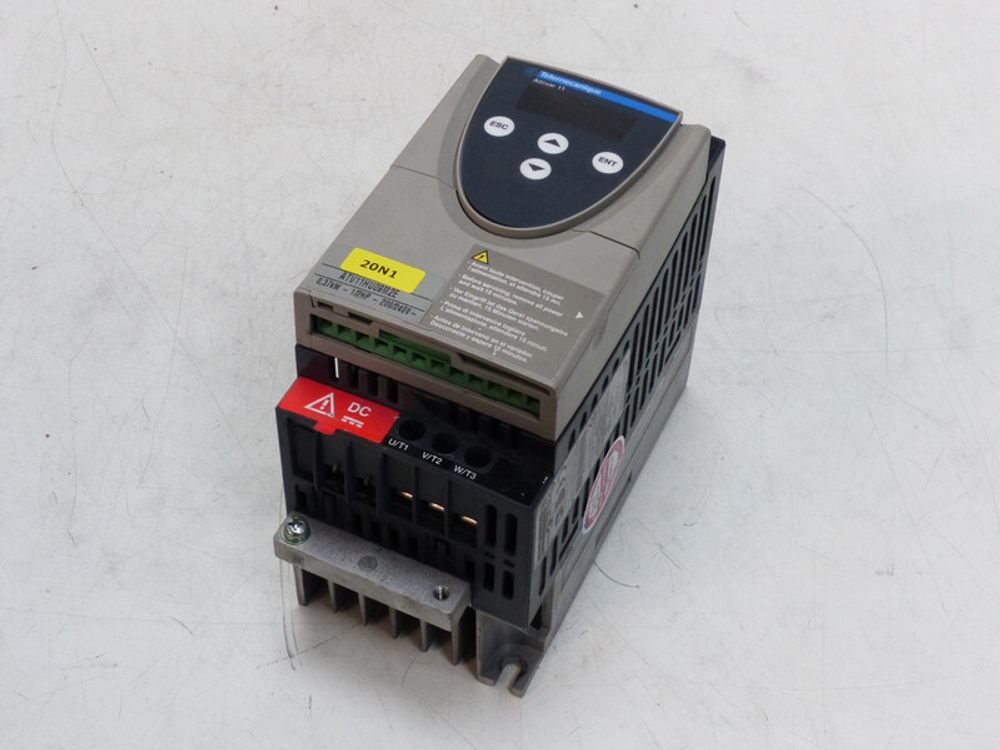 Schneider Electric ATV11HU09M2E