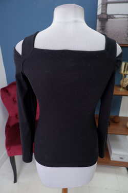 Кофта базовая 40-42 размер