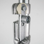 Автопол KUPO KP-L2137BD KUPOLE EXTENDS BLACK