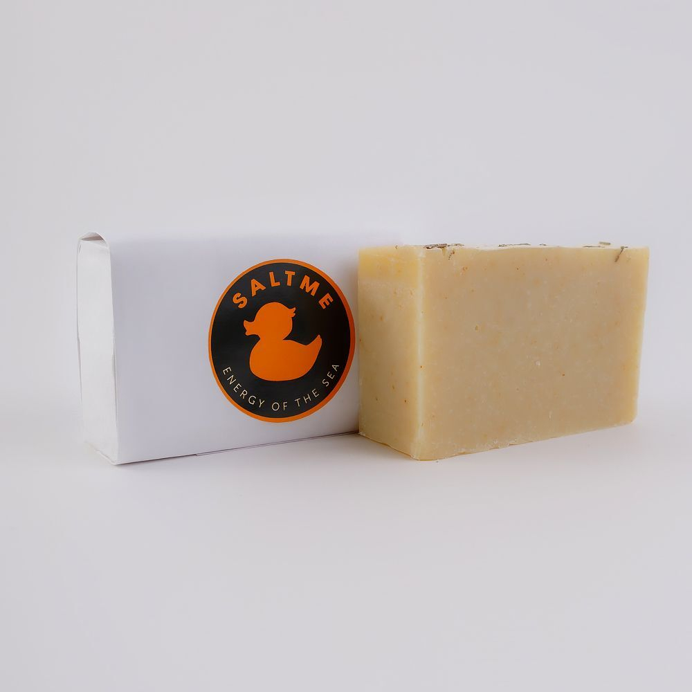 SALTME СПА набор для женщин подарочный SPA & BEAUTY BOX #4 , 1,2 кг