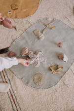 Lorena Canals Under The Sea Small World Green Toy