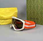 Горнолыжная маска Gucci