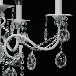 DeMarkt Люстра, E14, 60 Вт