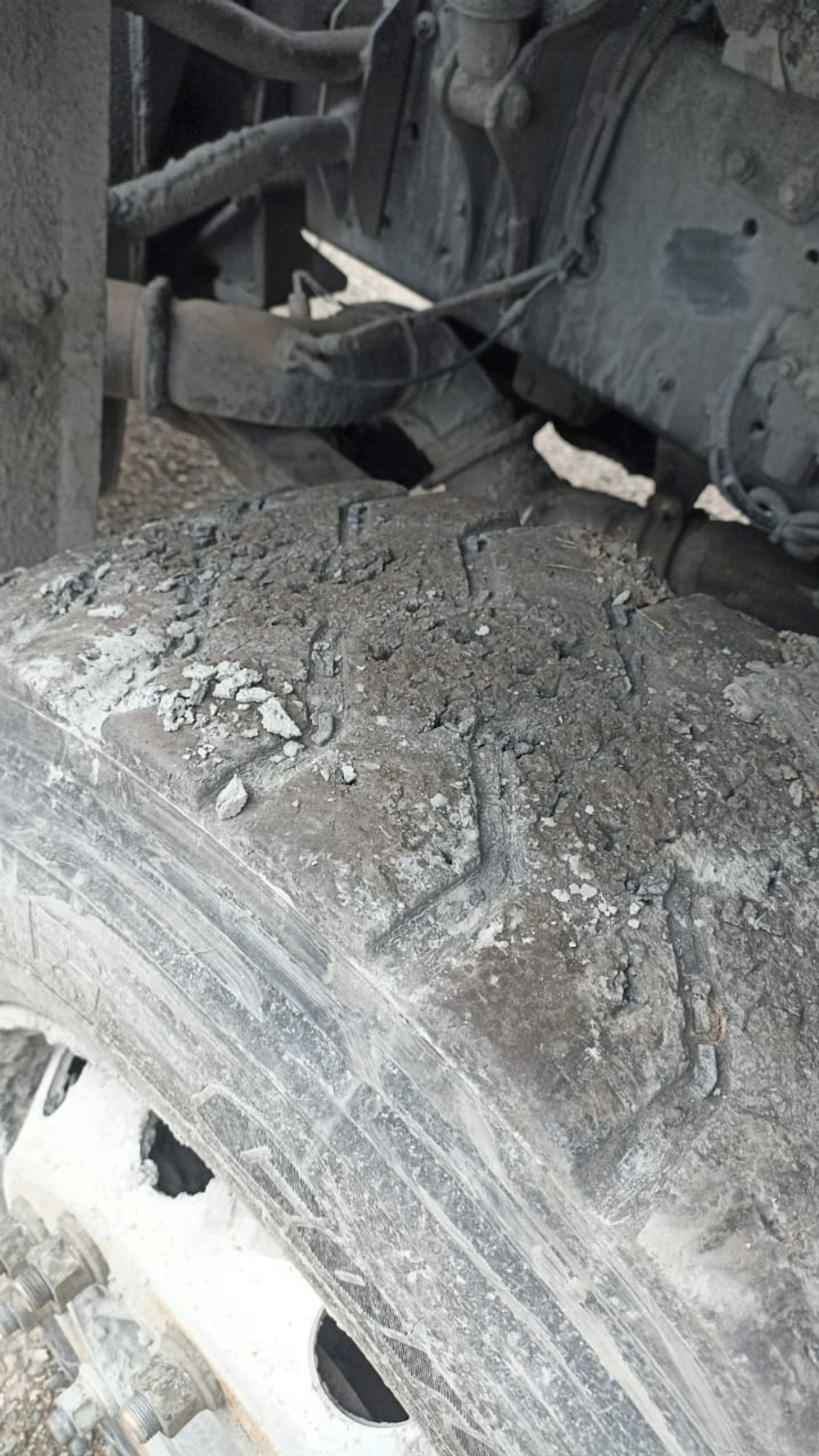 Howo T5G 6x4 Самосвал ZZ3257V384GE1 (Дизельный, 10,5 л, 400 л.с., МТ)