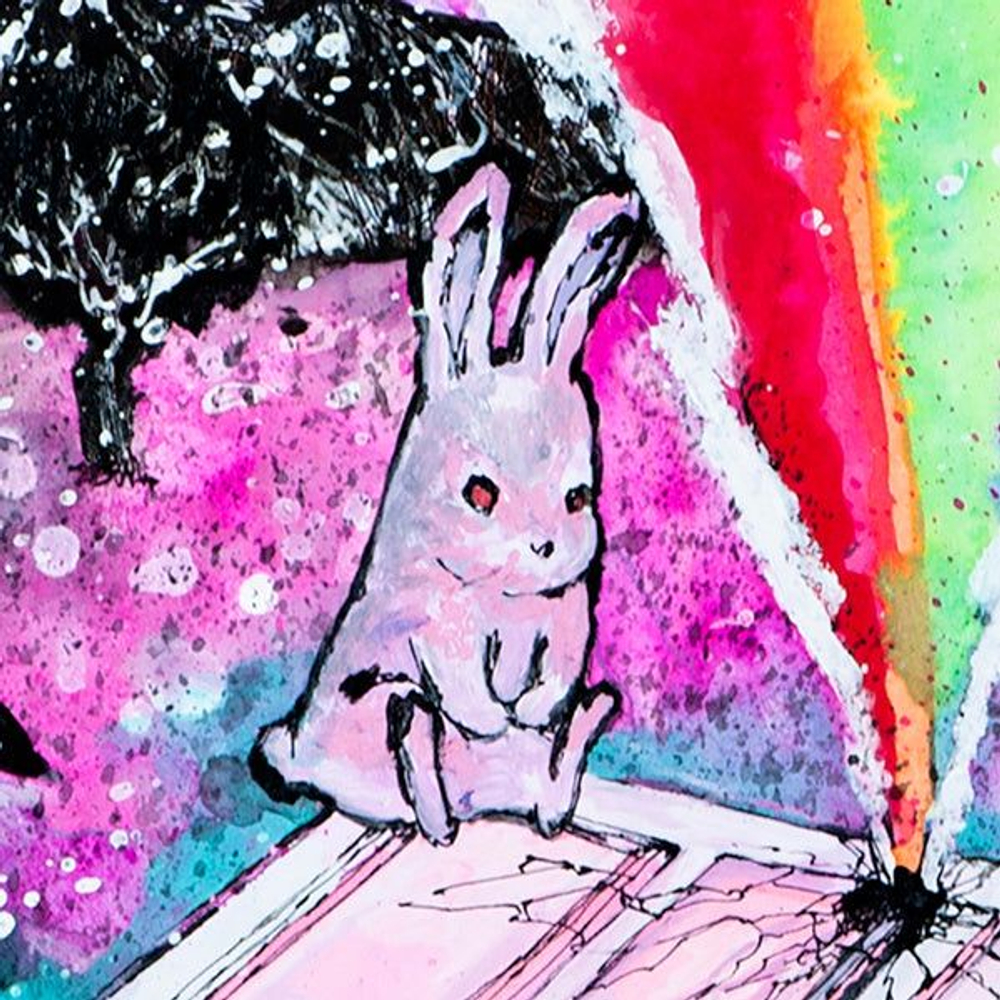 Альбом Lacuna - Hello, Wonderland 3rd EP Album
