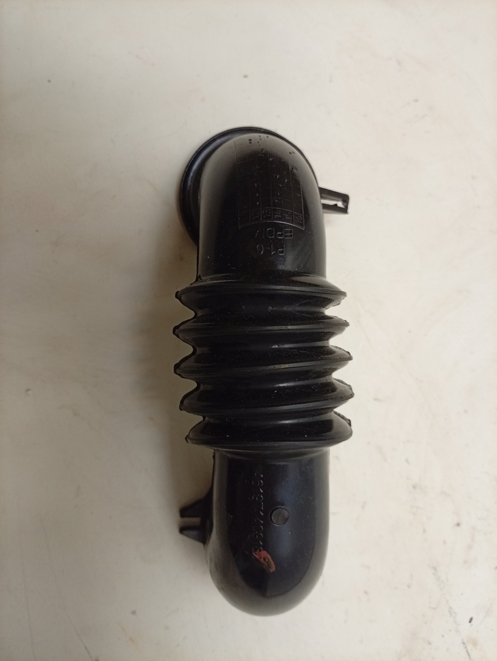 AWS71212 кт20 Заливной патрубок для стиральных машин Whirlpool 481253049392 б/у