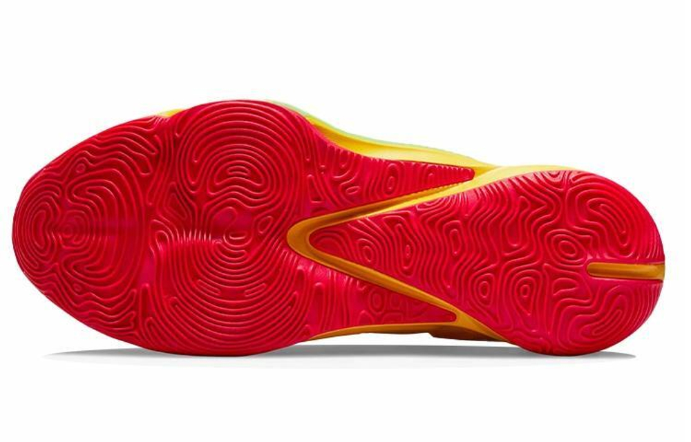 Кроссовки Uno X Nike Freak 3 Uno X Zoom Nrg Ep