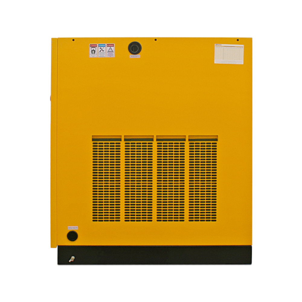 Винтовой компрессор berg вк-22р ip23 10 бар