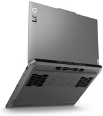 Ноутбук Lenovo LOQ 15AHP9 15.6" / 16 Гб / SSD 512 Гб / Без ОС / 83DX00BPRK