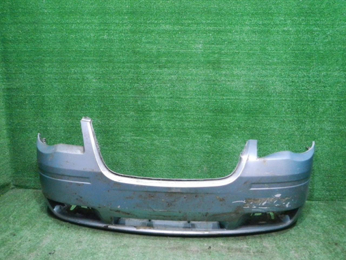 Бампер передний Chrysler Grand Voyager 5 (2007-2010)