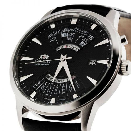 Наручные часы Orient FEU0A004BH Automatic