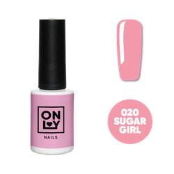 Гель-лак OnlyNails Sugar Girl №20, 10мл