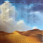 The Rolling Stones / Bridges To Babylon (2LP)