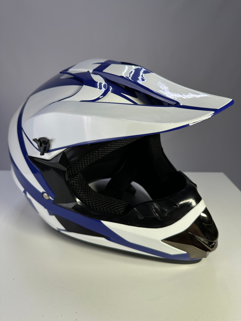 Мотошлем FOX