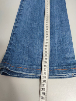 Джинсы Yes Yes  светлые 42 размер