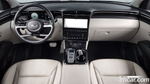 Hyundai Tucson (NX4) Бензин 1.6 Turbo 2WD (02.2021)