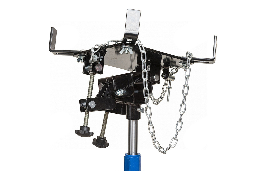 NORDBERG (N34S_1) Насадка на трансмиссионную стойку