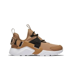 Женские кроссовки Nike Air Huarache City Low 'Praline' AH6804-200