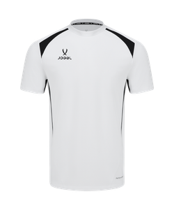 Футболка тренировочная Jogel DIVISION PerFormDRY Training Poly T-shirt-K, белый 00