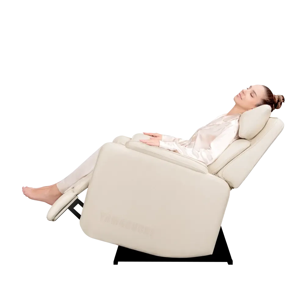 Массажное кресло Yamaguchi Sofa (бежевая)