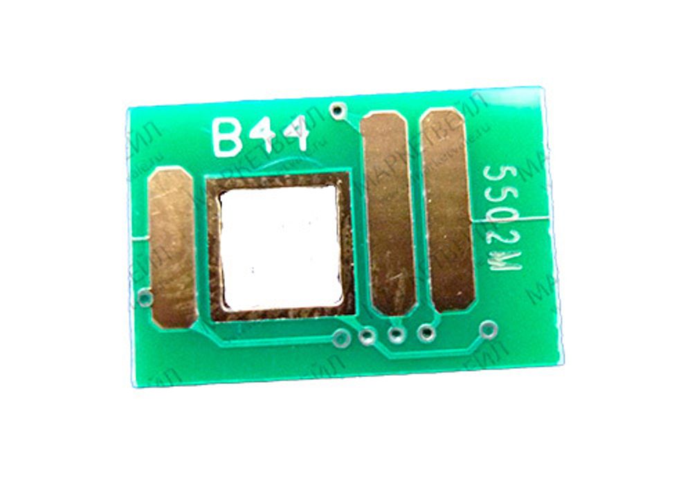 Чип Ricoh MP C4502/C5502 (842022) Magenta, 22.5K (ELP Imaging®)