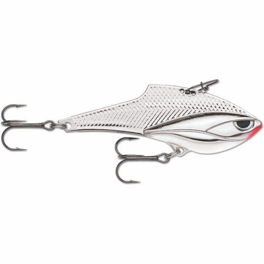 Воблер RAPALA Rippin' Blade RPB07 / 7 см, 16 г, цвет S