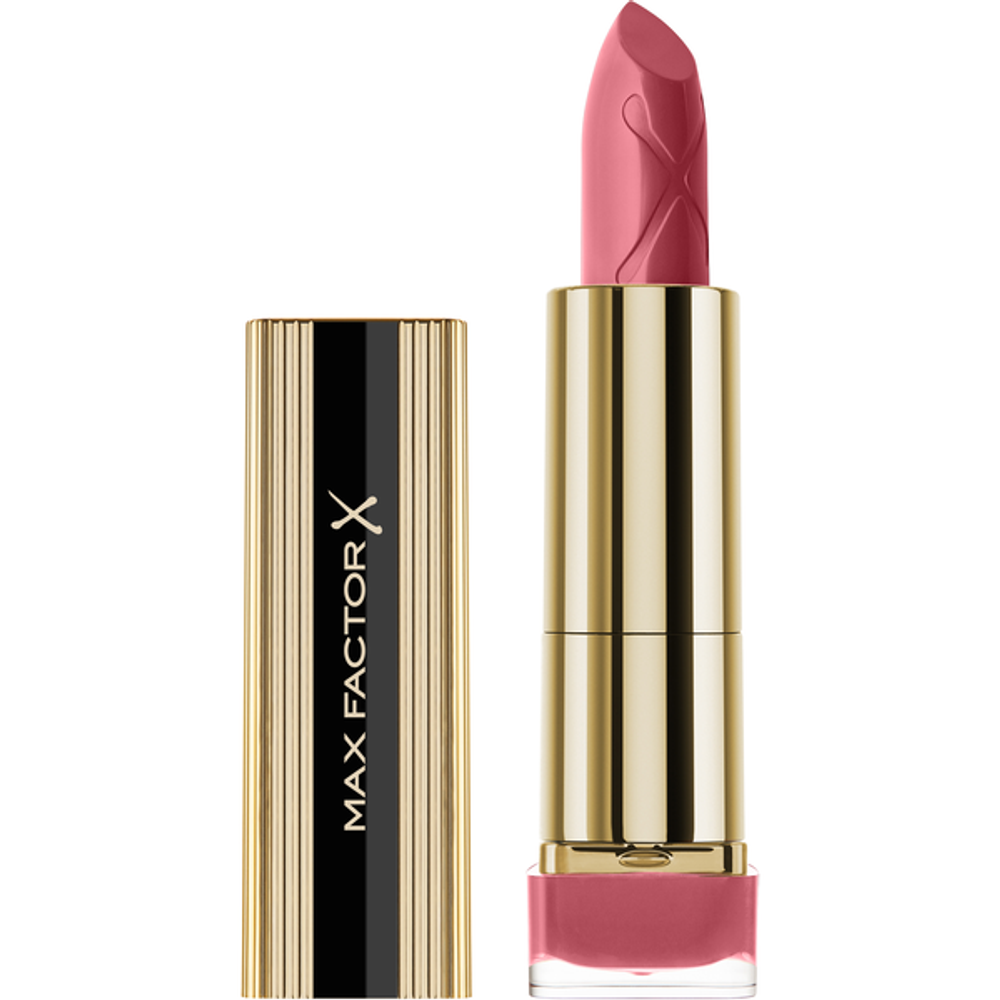 Max Factor Помада для губ Colour Elixir Lipstick, тон №105, Raisin, 3,5 г