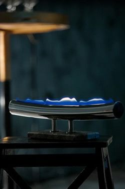 Биокамин Firezo Samurai