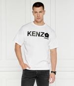 Футболка BOKE 2.0 Kenzo - белый(FE65TS4724SG)