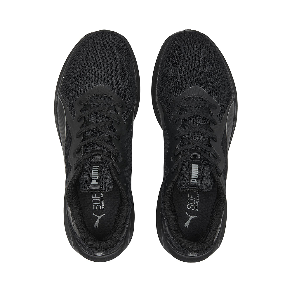 Кроссовки PUMA Twitch Runner Fresh