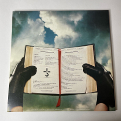 Винтажная виниловая пластинка LP Blue Oyster Cult On Your Feet Or On Your Knees (Japan 1975) (No Obi)