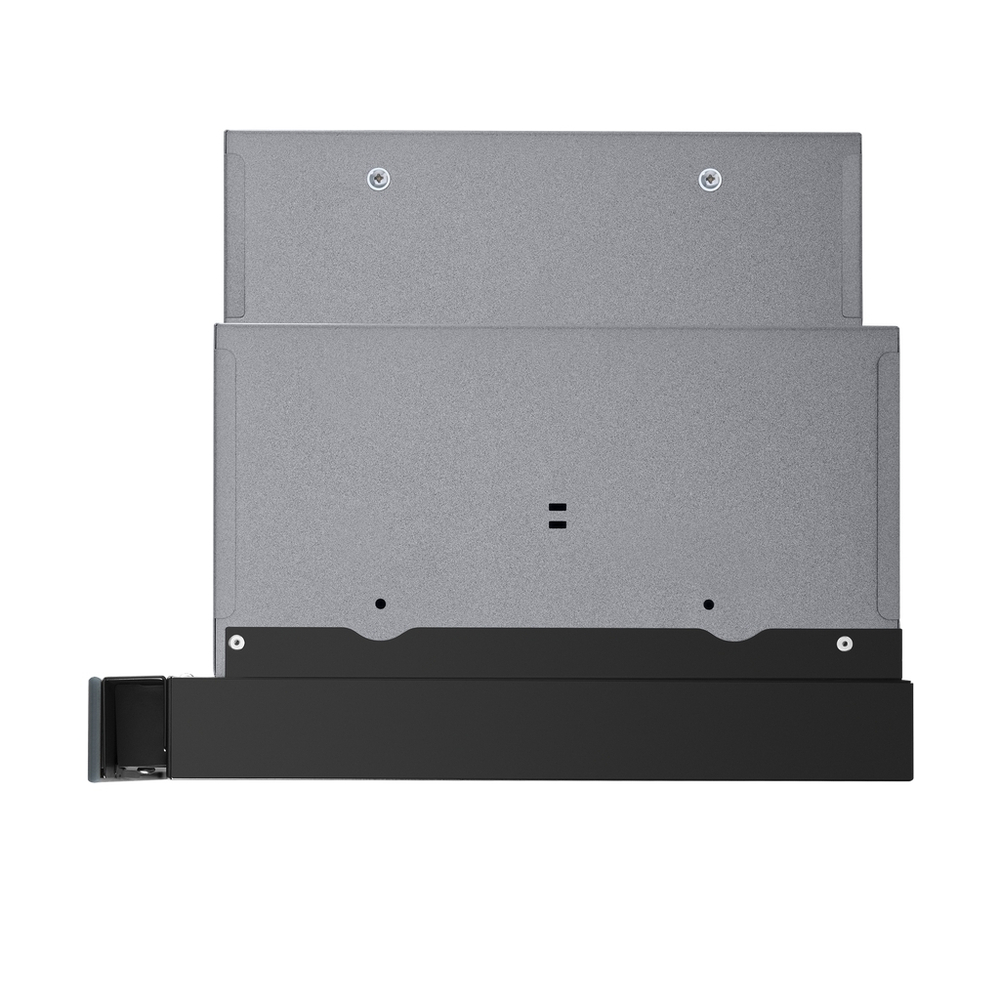 Кухонная вытяжка MAUNFELD Galaxy 60 черный фото 10