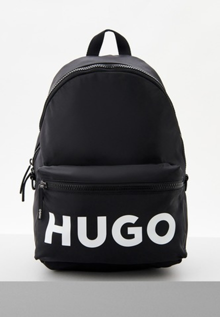 Рюкзак мужской HUGO Ethon 2.0LOGO_Backp 10244262 01