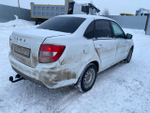 LADA GRANTA Classic 24 1.6 90hp 5MT