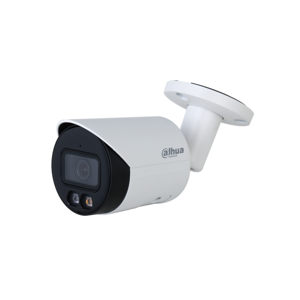 Камера видеонаблюдения уличная Dahua DH-IPC-HFW2849SP-S-IL-0360B