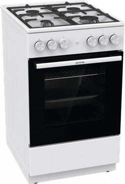 Газовая плита GORENJE GG5A11WF (740745)