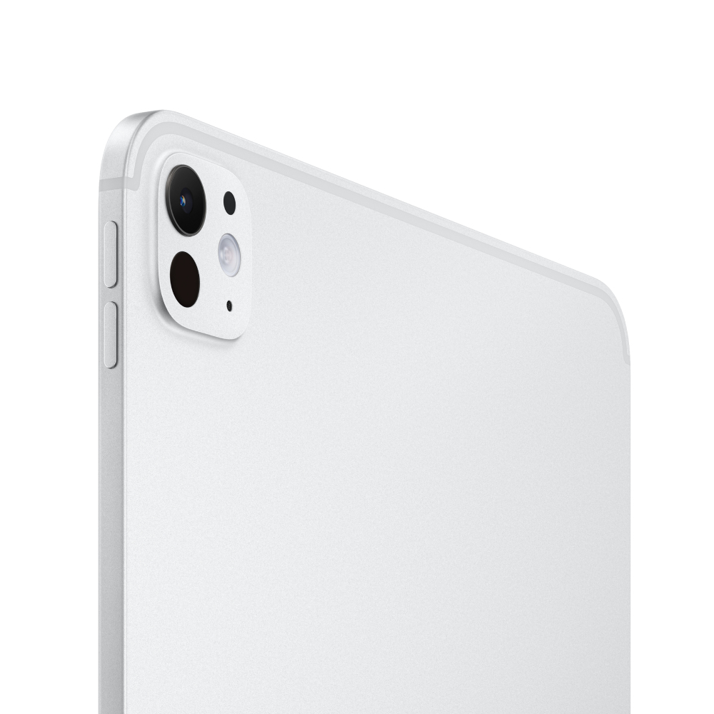 Планшет Apple iPad Pro 13", 1 ТБ, Wi-Fi (Серебристый | Silver) (M4, 2024)