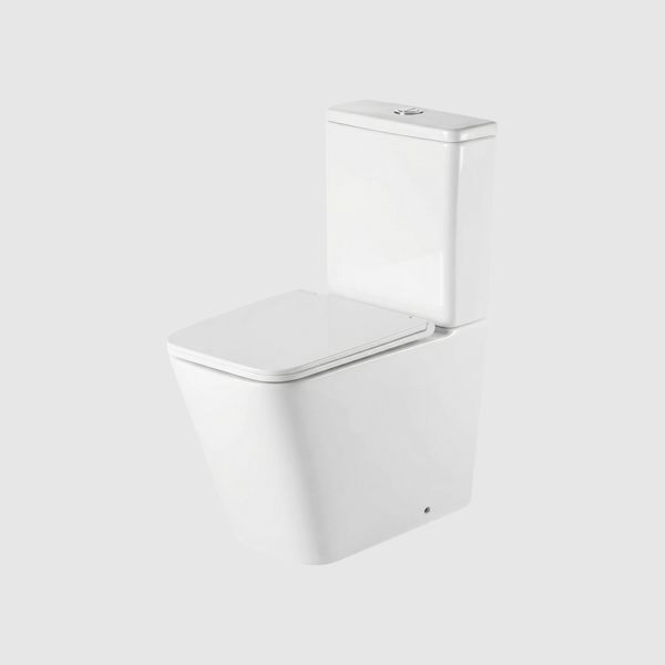 Керамические унитазы