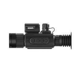Тепловизионный прицел Sytong AM06-50LRF с дальномером