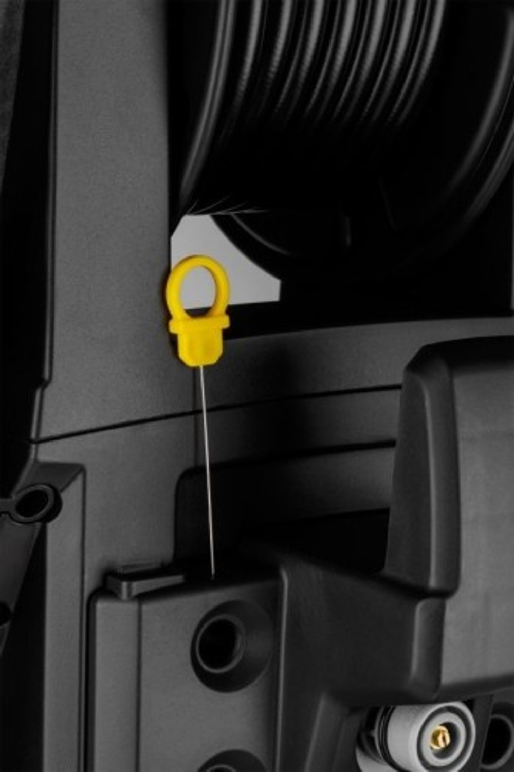 Автомойка ECO HPW-1860RSD HPW1860RSD01