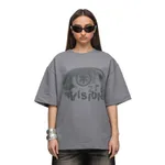 Футболка ZRD Vision Серый