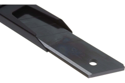 Сегментированные лезвия OLFA Excel Black 25х126х0.7 мм, 5 шт OL-HBB-5B