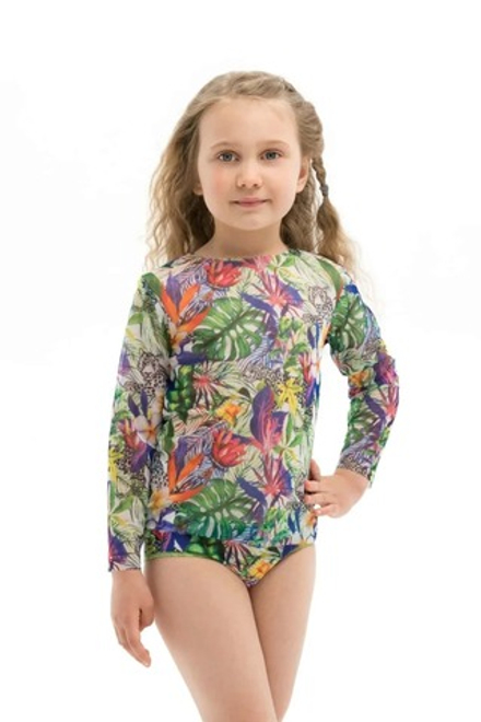 Плавки детские "Гепарды"