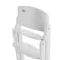 Стульчик Cybex Click & Fold All White