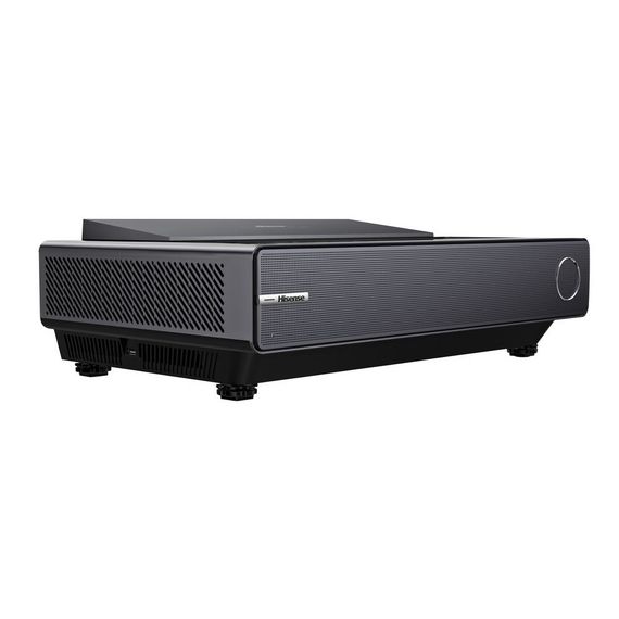 Hisense PX1H + LTS120AKA Black