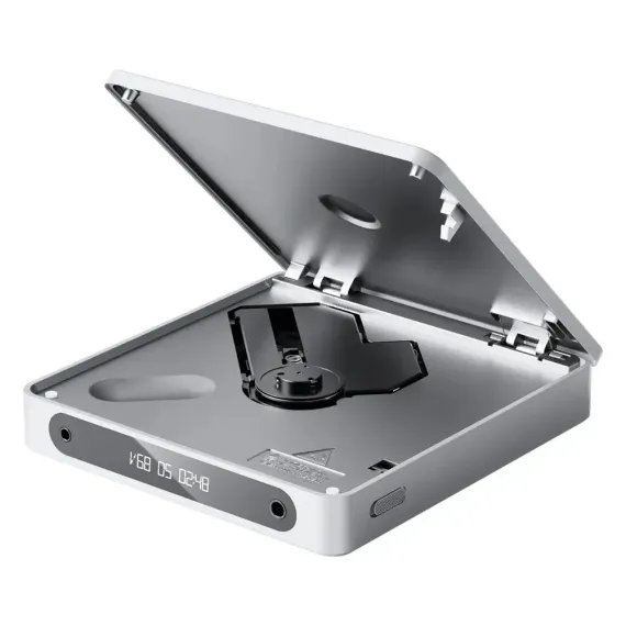 FiiO DM13 BT White