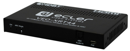 Передатчик Ecler VEO-XTT44