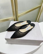 Jimmy Choo Flats